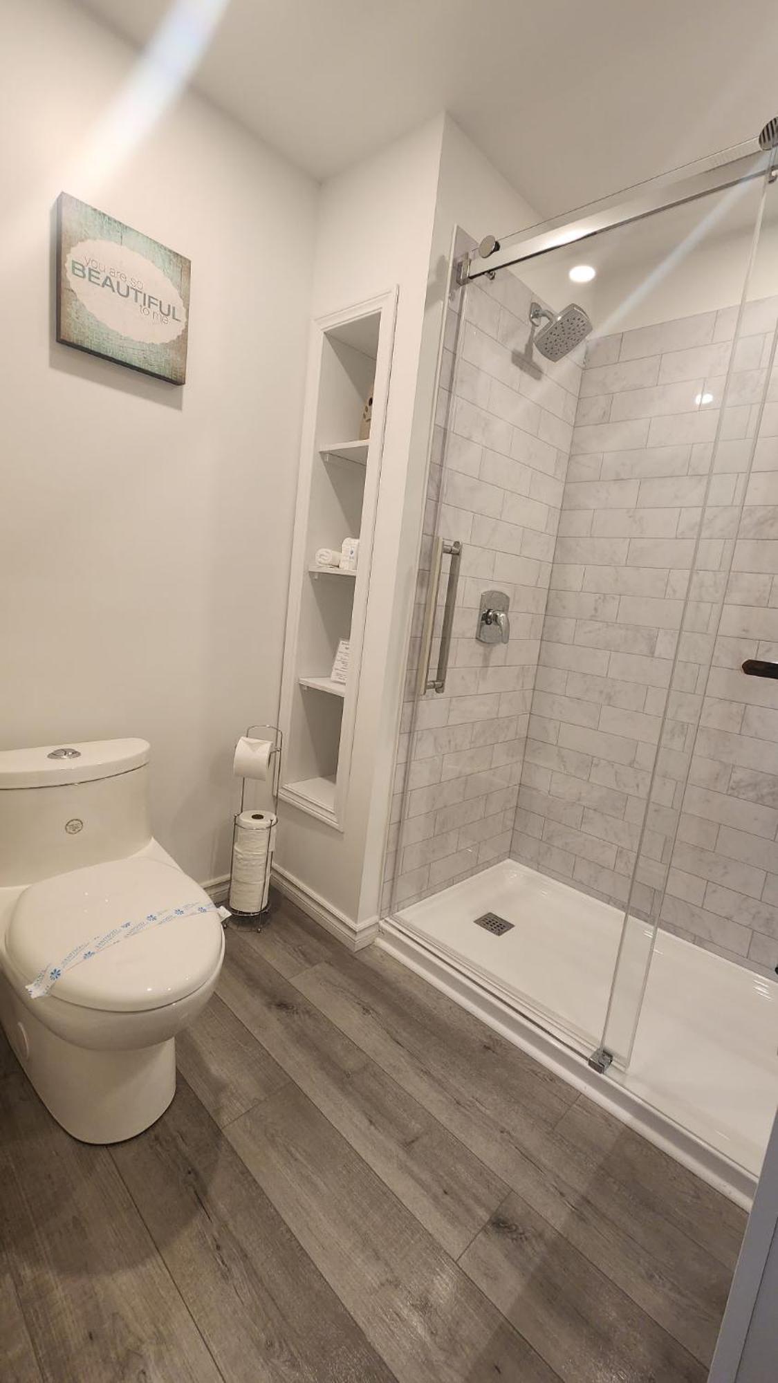 Cozy Cottage Retreat Lambton Shores Extérieur photo