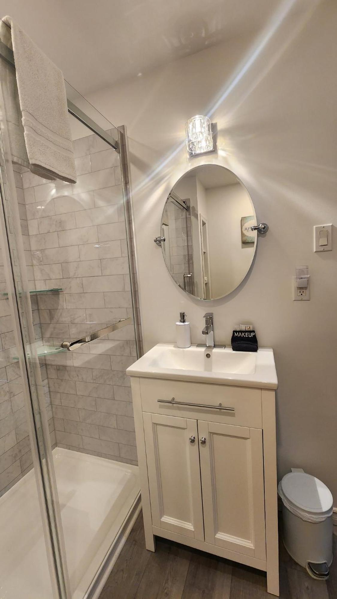 Cozy Cottage Retreat Lambton Shores Extérieur photo
